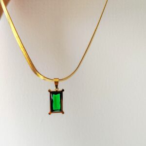 chain, necklace
